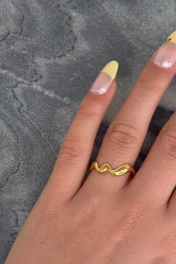 Mellow Moon Ringe<Lea Ring
