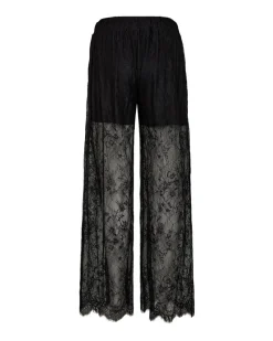 Lea-pants 206917 Bukser, Jeans & Leggings