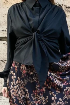 Karmamia Bluser & Skjorter|Ammevenligt Tøj<Lee Shirt