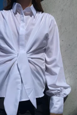 Karmamia Bluser & Skjorter|Ammevenligt Tøj<Lee Shirt