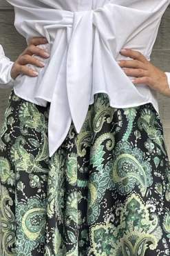 Karmamia Bluser & Skjorter|Ammevenligt Tøj<Lee Shirt