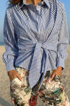 Online Lee Shirt Bluser & Skjorter|Ammevenligt Tøj