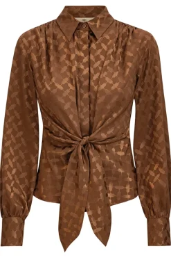 Karmamia Bluser & Skjorter|Sæt 🛍️<Lee Shirt