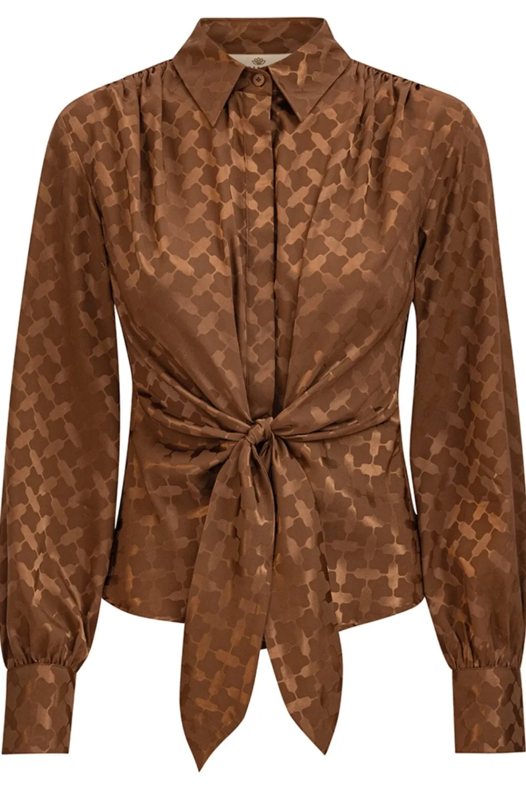 Karmamia Bluser & Skjorter|Sæt 🛍️<Lee Shirt