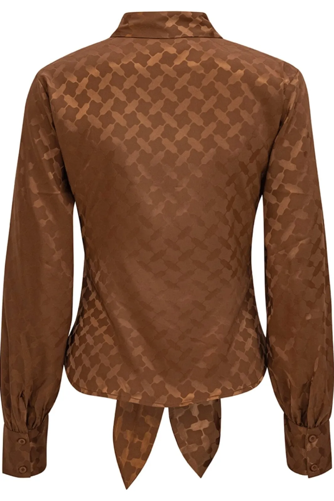 Karmamia Bluser & Skjorter|Sæt 🛍️<Lee Shirt