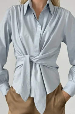 Karmamia Bluser & Skjorter|Ammevenligt Tøj<Lee Shirt
