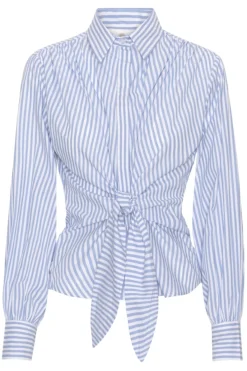 Sale Lee Shirt Bluser & Skjorter|Ammevenligt Tøj