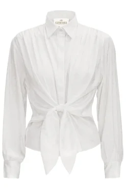 Karmamia Bluser & Skjorter|Ammevenligt Tøj<Lee Shirt