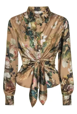 Karmamia Bluser & Skjorter|Ammevenligt Tøj<Lee Shirt