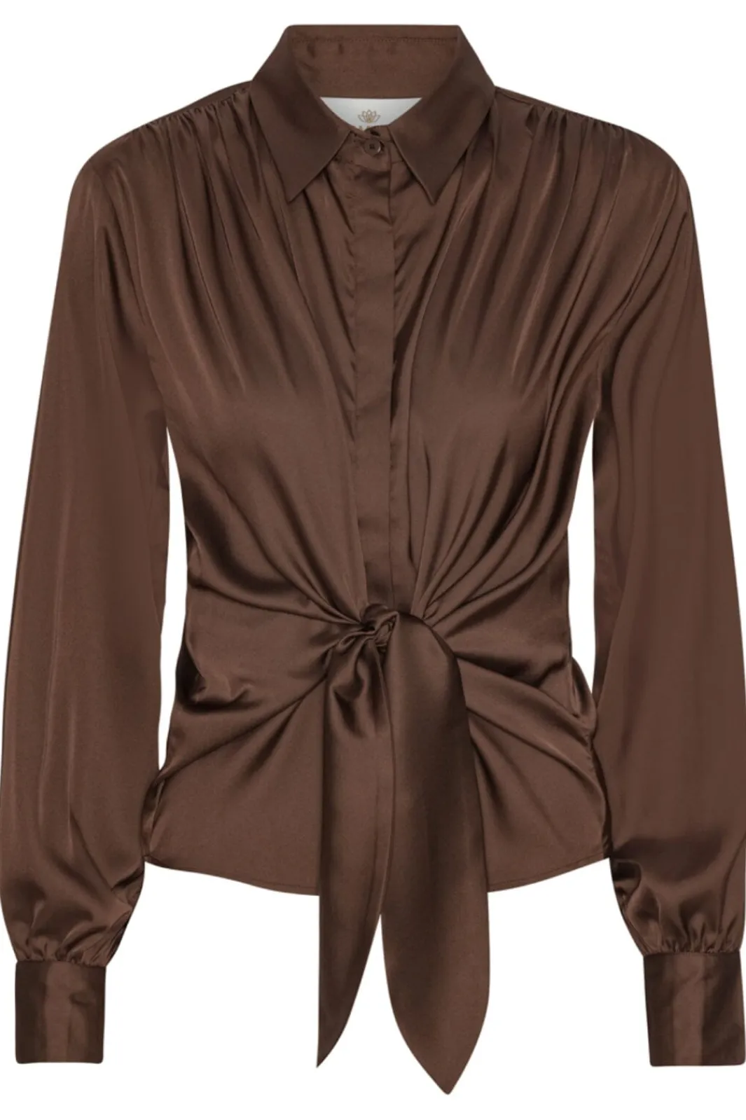 Karmamia Bluser & Skjorter<Lee Shirt 2058