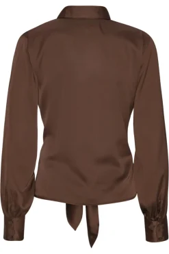 Karmamia Bluser & Skjorter<Lee Shirt 2058