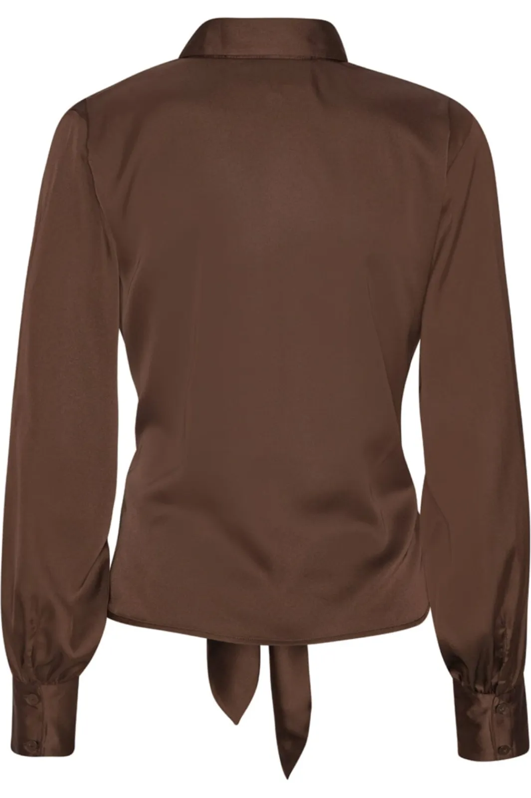 Karmamia Bluser & Skjorter<Lee Shirt 2058
