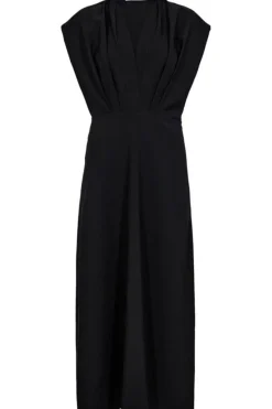Haute L'Amitié Kjoler<L'Egance Drape Dress HL10041