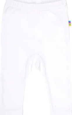 Hot Leggings Bambus Børn Uld|Bukser & Leggings
