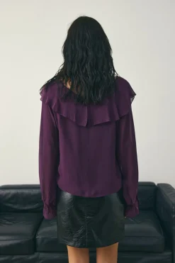 Noella Bluser & Skjorter<Leiana Blouse 14230001
