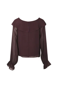Noella Bluser & Skjorter<Leiana Blouse 14230001