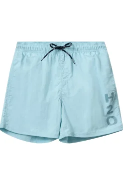 Discount Leisure Logo Swim Shorts 100953 Shorts