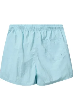 Discount Leisure Logo Swim Shorts 100953 Shorts
