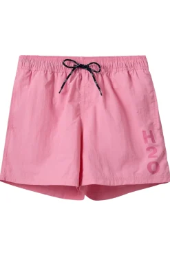 New Leisure Logo Swim Shorts 100953 Shorts