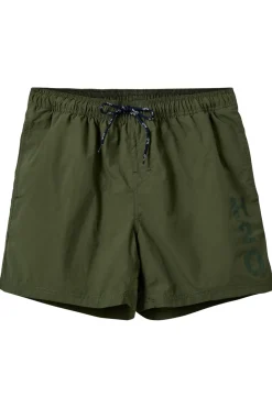 H2O Shorts<Leisure Logo Swim Shorts 100953