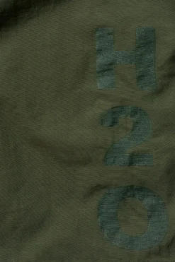 H2O Shorts<Leisure Logo Swim Shorts 100953
