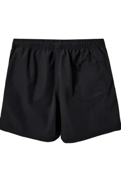New Leisure Logo Swim Shorts 100953 Shorts