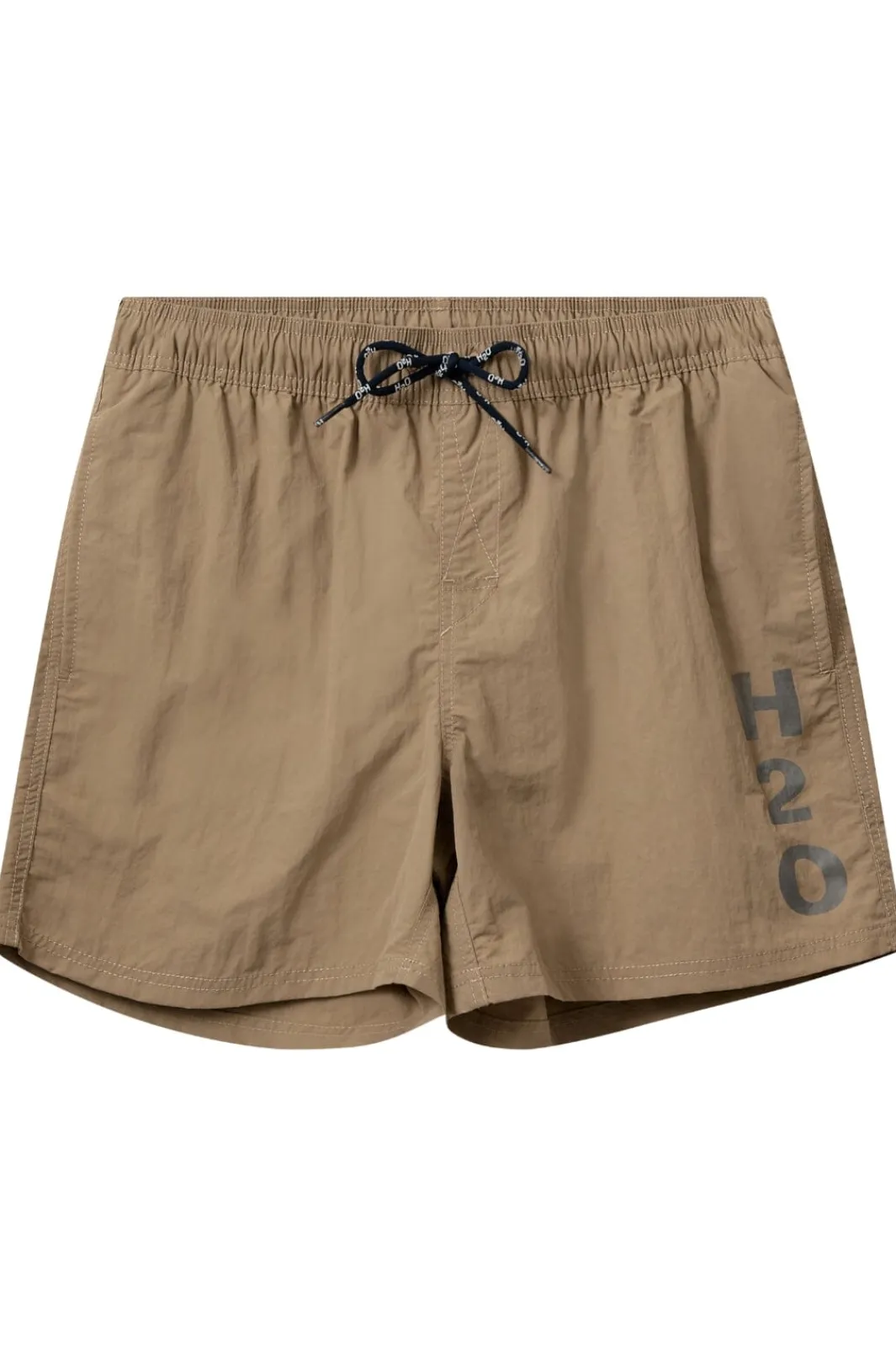 H2O Shorts<Leisure Logo Swim Shorts 100953