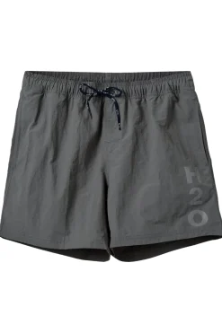 H2O Shorts<Leisure Logo Swim Shorts 100953