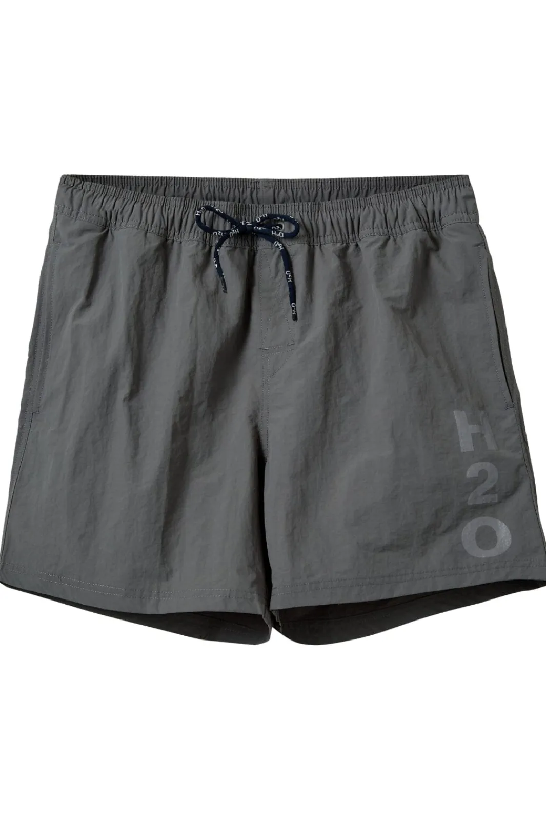 H2O Shorts<Leisure Logo Swim Shorts 100953