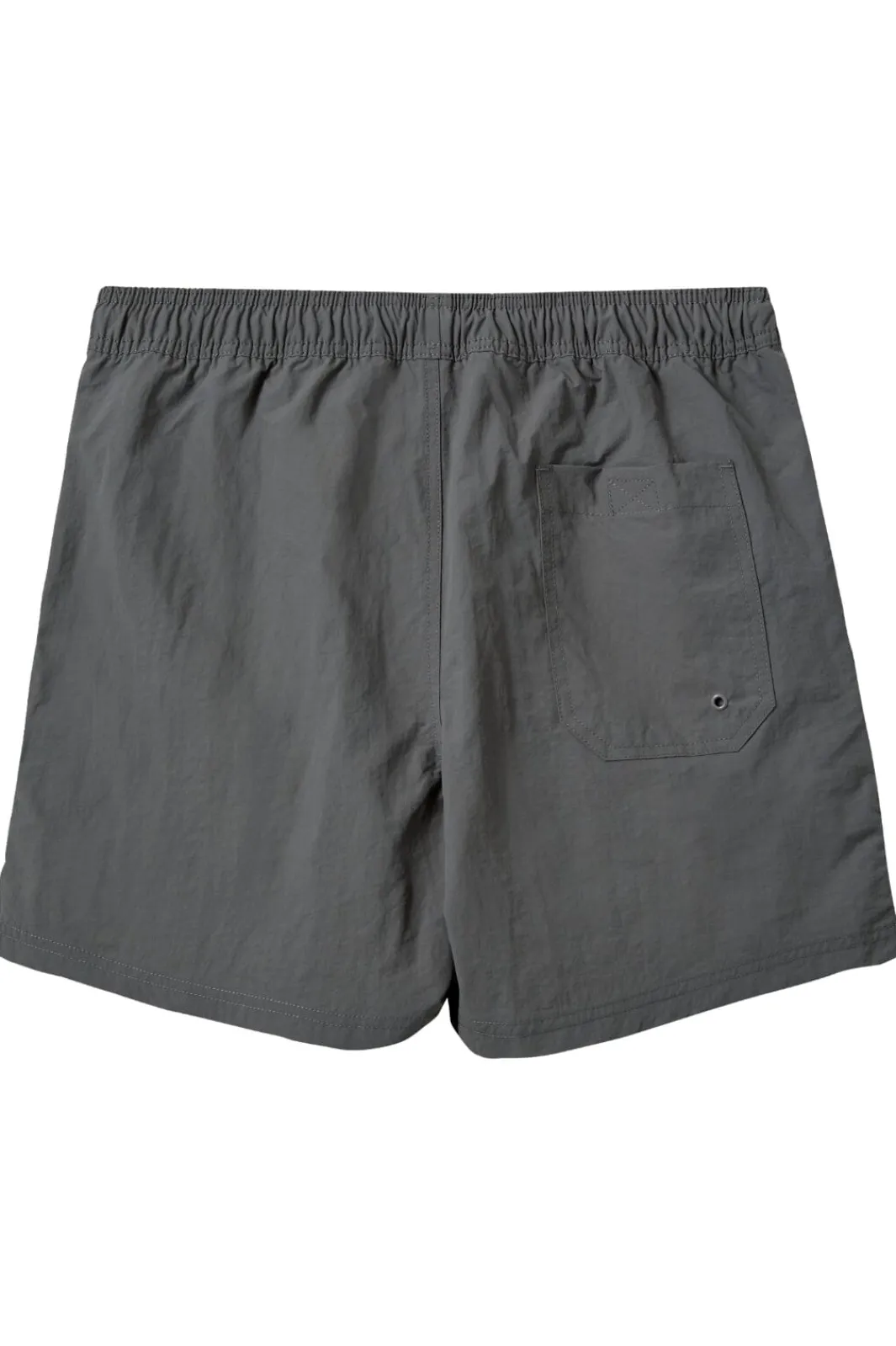 H2O Shorts<Leisure Logo Swim Shorts 100953