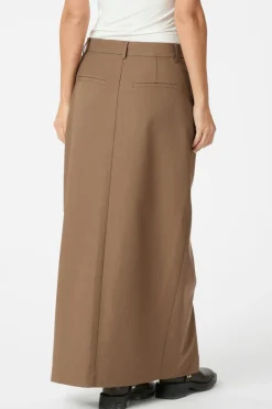 Online Leland Solid Skirt 164524 Nederdele