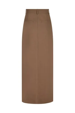 Online Leland Solid Skirt 164524 Nederdele
