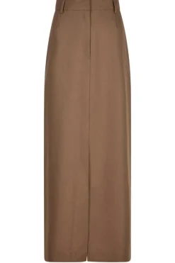 Online Leland Solid Skirt 164524 Nederdele