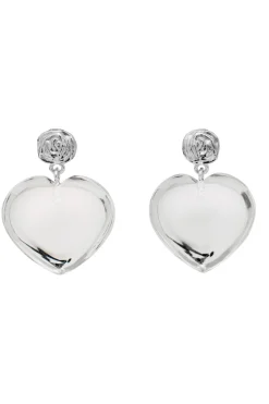 Maanesten Øreringe<Lemona Earrings