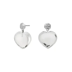 Maanesten Øreringe<Lemona Earrings