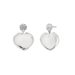 Maanesten Øreringe<Lemona Earrings