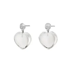 Maanesten Øreringe<Lemona Earrings