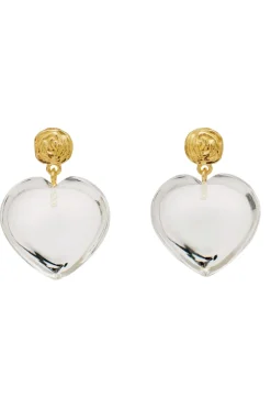 Clearance Lemona Earrings Øreringe
