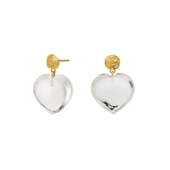 Clearance Lemona Earrings Øreringe