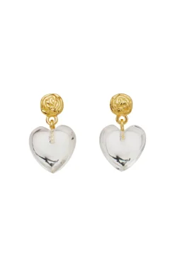 Best Lemona Petite Earrings Øreringe
