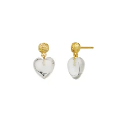 Best Lemona Petite Earrings Øreringe
