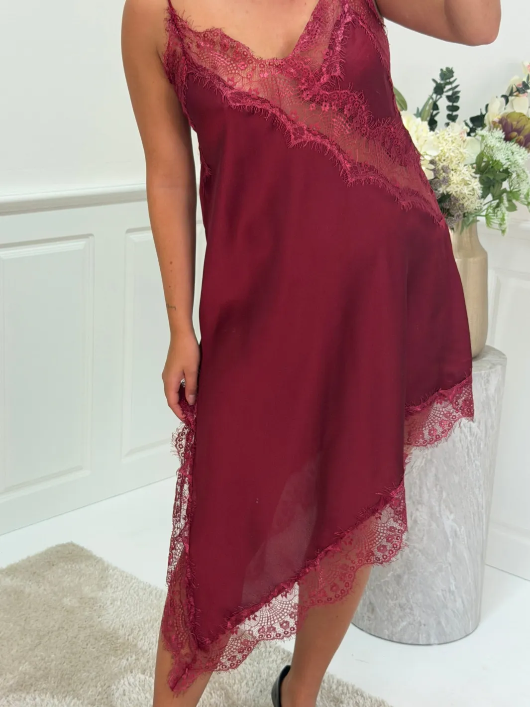 Outlet Leni dress Kjoler