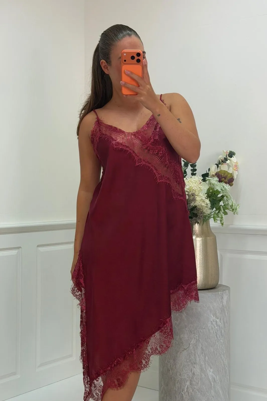 Outlet Leni dress Kjoler