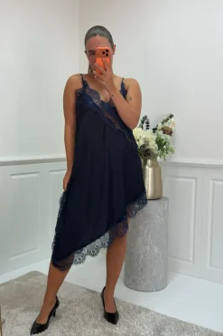 A-bee Kjoler<Leni dress