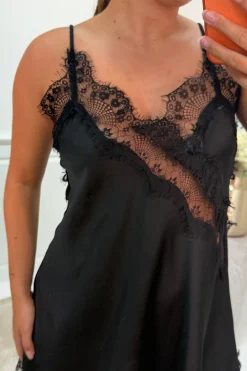 A-bee Kjoler<Leni dress