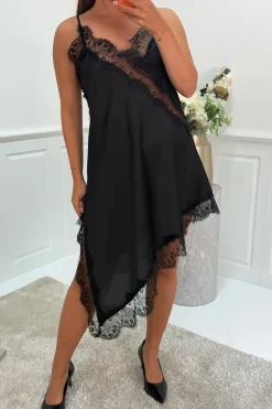 A-bee Kjoler<Leni dress