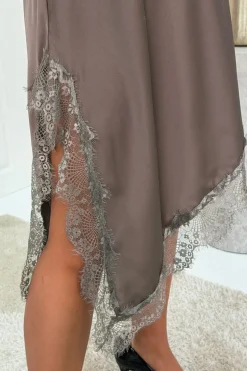 New Leni dress Kjoler