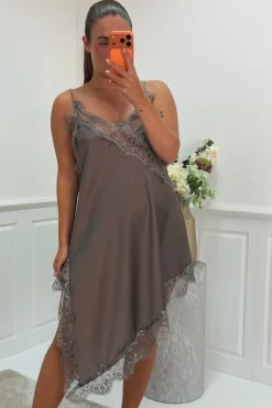 New Leni dress Kjoler