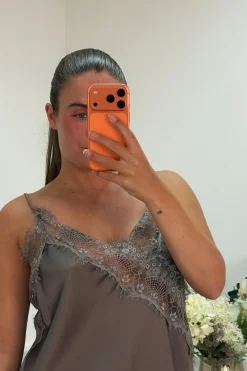 New Leni dress Kjoler