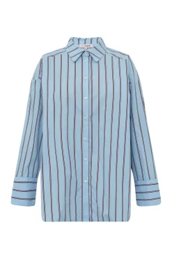 Sale Lenn Shirt AV7029 Bluser & Skjorter